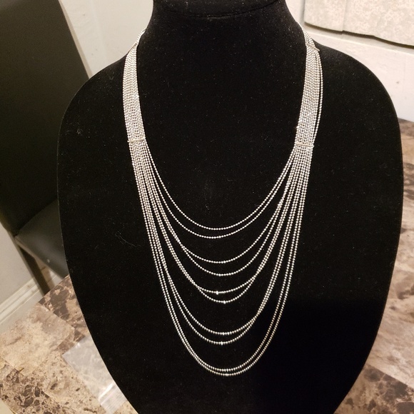 torrid Jewelry - NWOT Torrid Layered Necklace